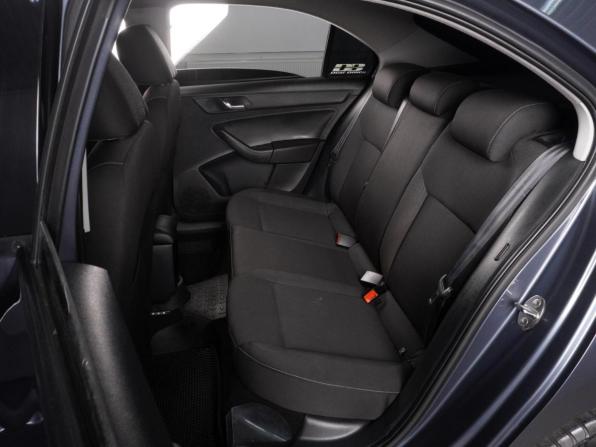 Skoda Rapid I с пробегом 2014 года, цена 998 000 рублей, 146293 км, лифтбек, Автокод Объявления