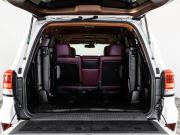 Toyota Land Cruiser 200 Series Санкт-Петербург  - изображение 68