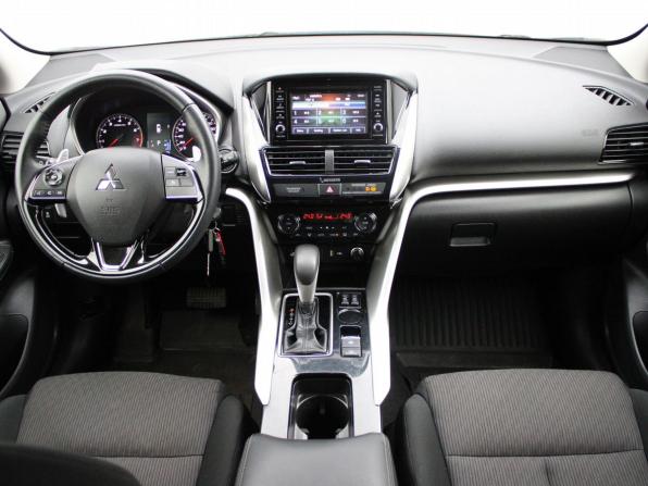Mitsubishi Eclipse Cross I Рестайлинг с пробегом 2021 года, цена 2 449 000 рублей, 75674 км, внедорожник, Автокод Объявления