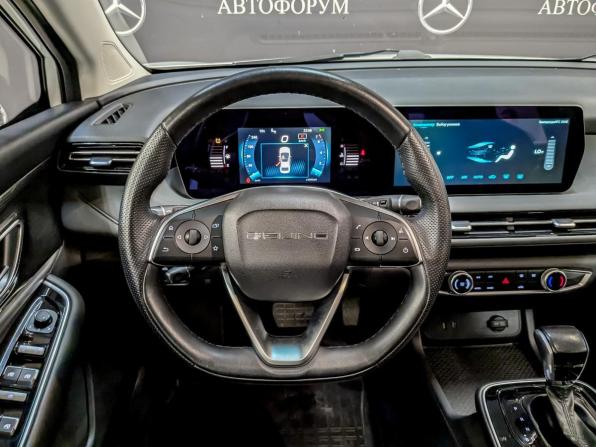 BAIC U5 Plus с пробегом 2023 года, цена 775 000 рублей, 59712 км, седан, Автокод Объявления