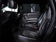 Audi Q7 I (4L) Москва  - изображение 36