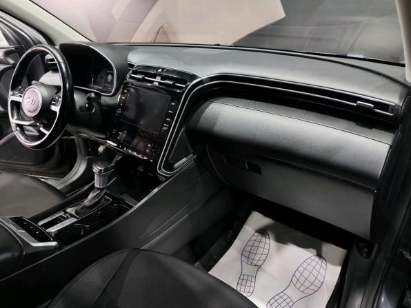 Hyundai Tucson IV с пробегом 2021 года, цена 2 369 000 рублей, 153000 км, внедорожник, Автокод Объявления