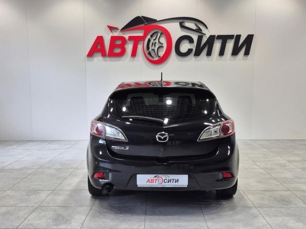 Mazda 3 II (BL) Рестайлинг с пробегом 2012 года, цена 778 000 рублей, 222014 км, хэтчбек, Автокод Объявления
