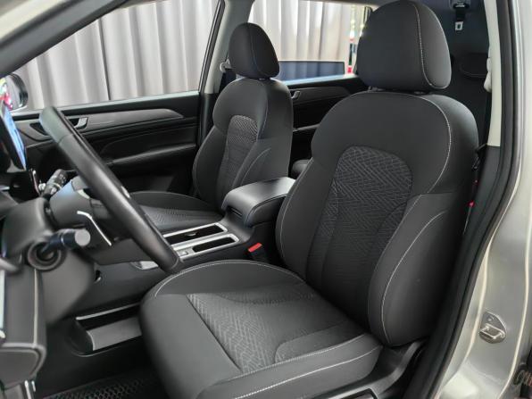 Haval M6 II с пробегом 2023 года, цена 1 499 000 рублей, 103000 км, внедорожник, Автокод Объявления