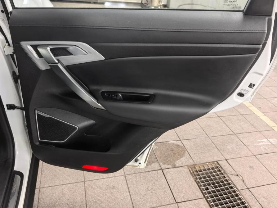 Geely Atlas I Санкт-Петербург  - изображение 18