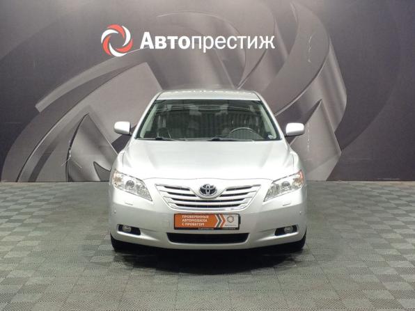 Toyota Camry VI (XV40) с пробегом 2007 года, цена 970 000 рублей, 235080 км, седан, Автокод Объявления