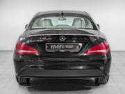 Mercedes-Benz CLA I (C117 X117) Москва  - изображение 30