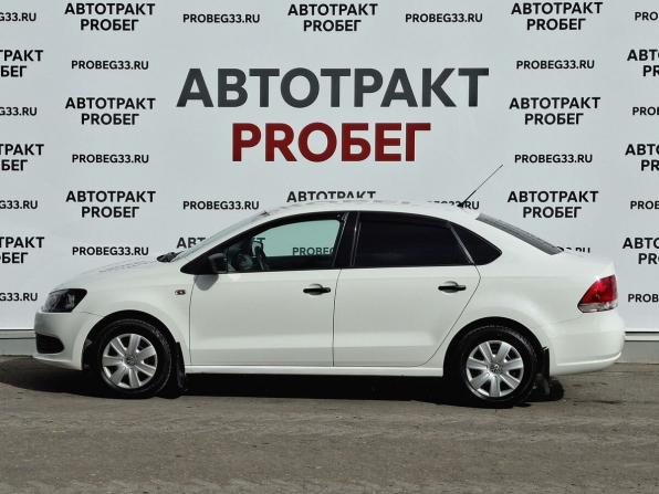 Volkswagen Polo V с пробегом 2012 года, цена 745 000 рублей, 105071 км, седан, Автокод Объявления
