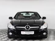 Mercedes-Benz SL-Класс V (R230) Рестайлинг 2 Химки  - изображение 26
