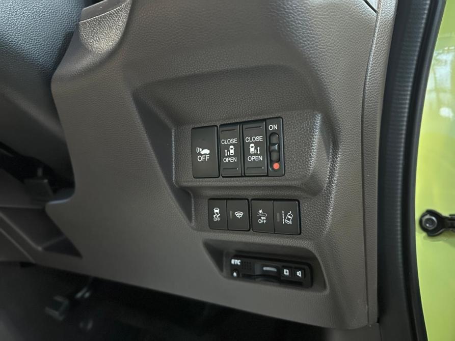 Honda Freed II Санкт-Петербург  - изображение 12