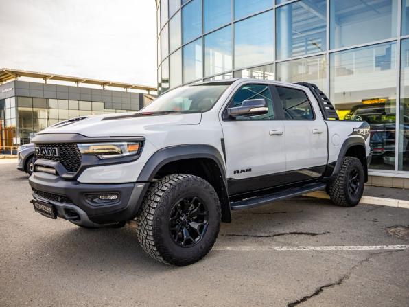 Ram 1500 V с пробегом 2022 года, цена 12 998 000 рублей, 44786 км, offers.body_type.unknown, Автокод Объявления