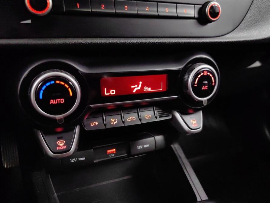 Kia Rio IV Рестайлинг Подольск  - изображение 15