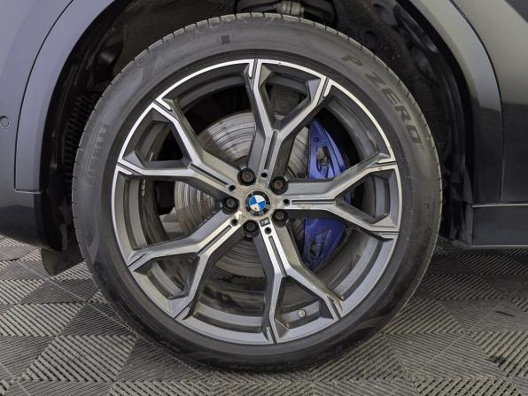 BMW X6 III (G06) с пробегом 2020 года, цена 7 190 000 рублей, 206522 км, внедорожник, Автокод Объявления