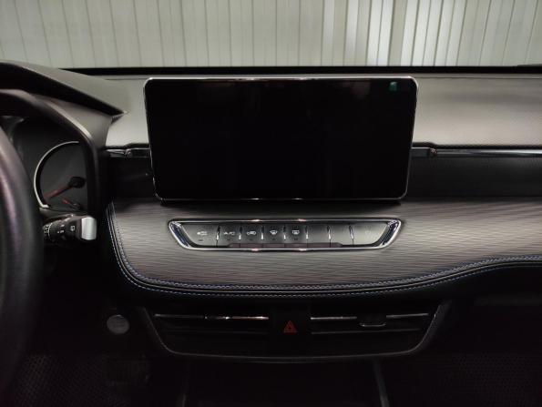 Haval Jolion I Рестайлинг с пробегом 2024 года, цена 1 742 000 рублей, 45160 км, внедорожник, Автокод Объявления