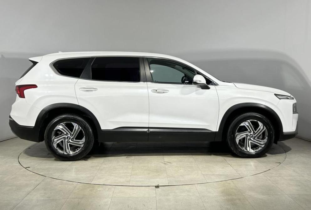 Hyundai Santa Fe IV Саранск  - изображение 5