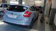 Ford Focus III Санкт-Петербург  - изображение 8