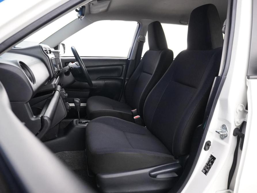 Toyota Succeed I Рестайлинг Москва  - изображение 8
