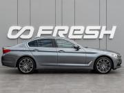 BMW 5 серии VII (G30/G31/G38) Краснодар  - изображение 28