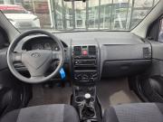 Hyundai Getz I Рестайлинг Волгоград  - изображение 25
