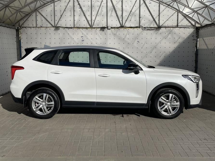 Haval Jolion I Рестайлинг Тамбов  - изображение 9