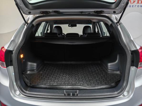 Hyundai ix35 I с пробегом 2012 года, цена 1 084 000 рублей, 197662 км, внедорожник, Автокод Объявления