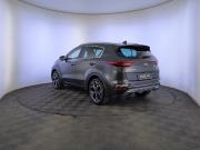 Kia Sportage IV Рестайлинг Москва  - изображение 37