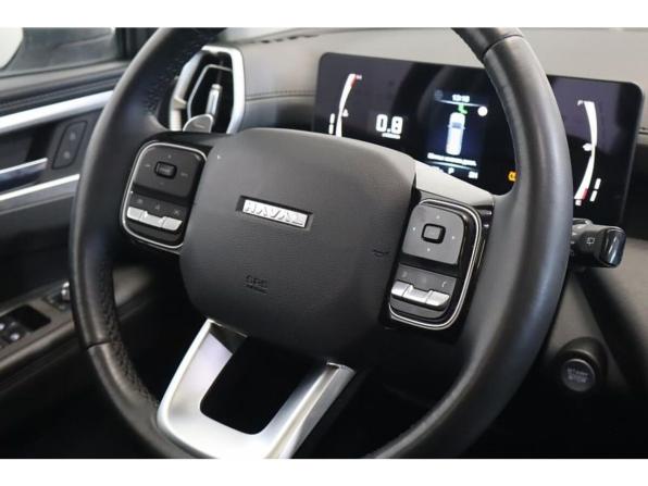 Haval H5 II с пробегом 2024 года, цена 3 303 000 рублей, 54149 км, внедорожник, Автокод Объявления
