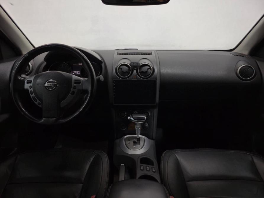 Nissan Qashqai I Альметьевск  - изображение 12