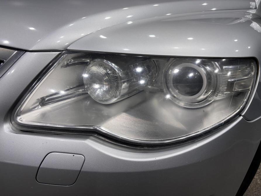 Volkswagen Touareg I Рестайлинг Ставрополь  - изображение 10