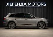 Audi Q7 II (4M) Рестайлинг Иркутск  - изображение 42