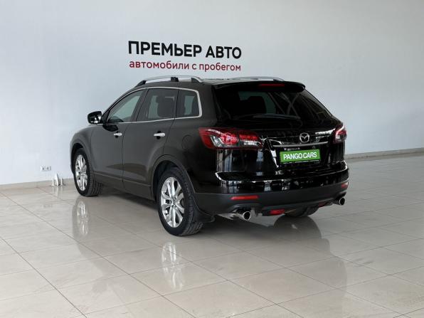 Mazda CX-9 I с пробегом 2012 года, цена 870 000 рублей, 278785 км, внедорожник, Автокод Объявления