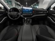 Toyota Highlander IV (XU70) Москва  - изображение 40