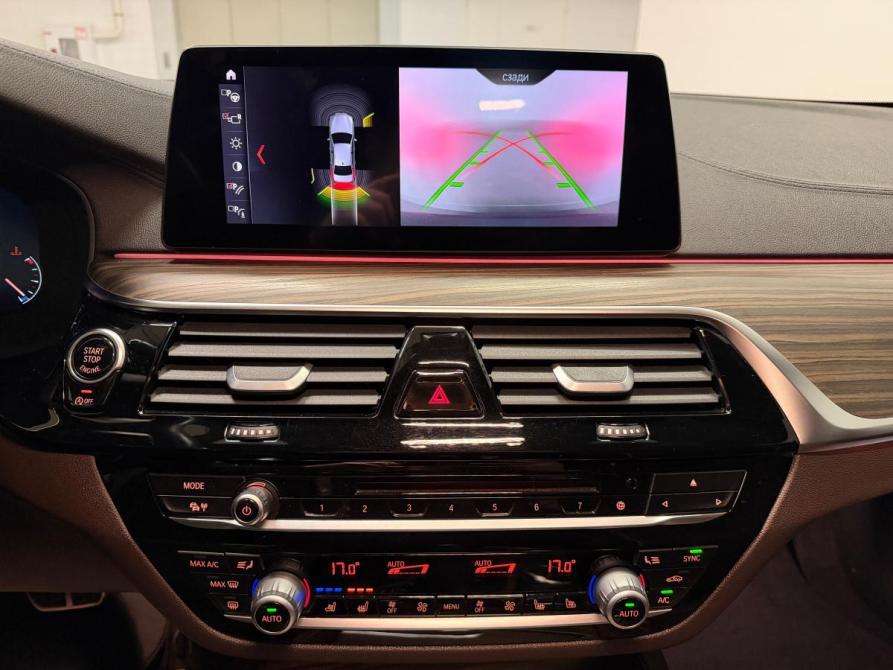 BMW 5 серии VII (G30/G31/G38) Санкт-Петербург  - изображение 15