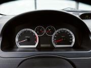 Chevrolet Aveo I Рестайлинг Екатеринбург  - изображение 32