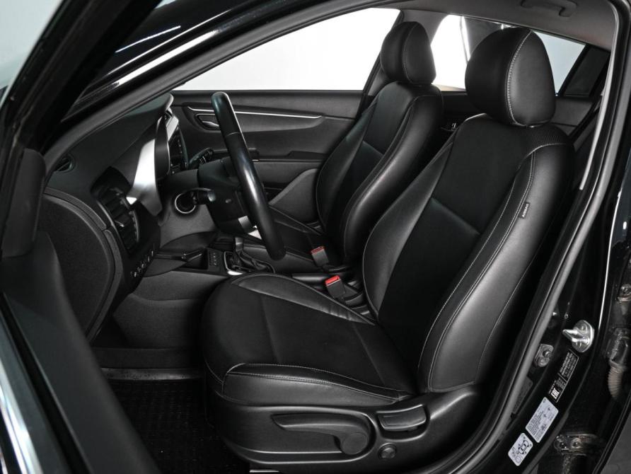 Kia Rio IV Рестайлинг Ростов-на-Дону  - изображение 10
