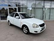 Lada (ВАЗ) Priora I Воронеж  - изображение 15
