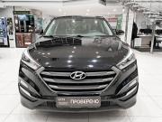Hyundai Tucson III Казань  - изображение 24