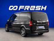 Mercedes-Benz V-Класс III (W447) Рестайлинг Москва  - изображение 23