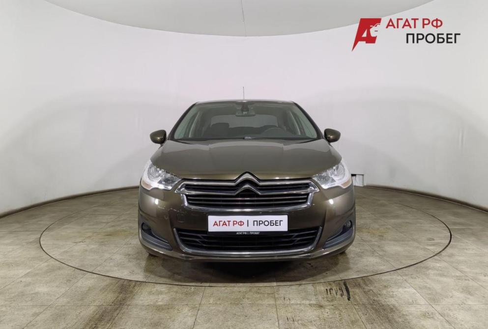 Citroen C4 II Волгоград  - изображение 2