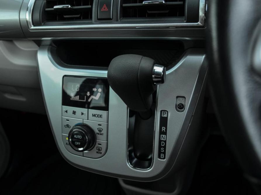 Toyota Pixis Joy I Курган  - изображение 15