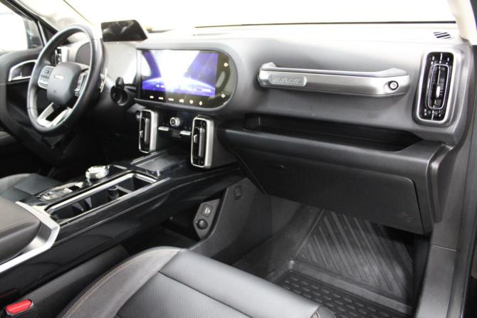 Haval Dargo I с пробегом 2023 года, цена 2 315 000 рублей, 96292 км, внедорожник, Автокод Объявления