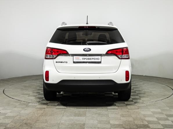 Kia Sorento II Рестайлинг с пробегом 2013 года, цена 1 499 585 рублей, 226133 км, внедорожник, Автокод Объявления