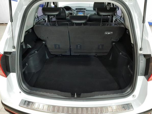Haval H6 I с пробегом 2019 года, цена 1 530 000 рублей, 74572 км, внедорожник, Автокод Объявления