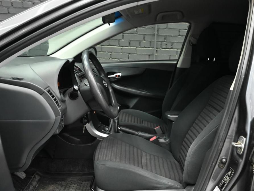 Toyota Corolla X (E140 E150) Рестайлинг Екатеринбург  - изображение 9