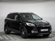 Ford Kuga II Санкт-Петербург  - изображение 28