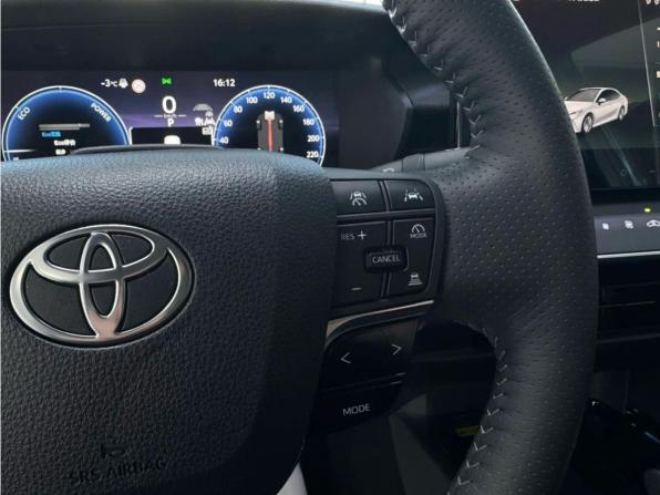 Toyota Camry IX (XV80) China Market с пробегом 2026 года, цена 4 140 000 рублей, 10 км, седан, Автокод Объявления