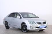 Toyota Premio II (T26) Рестайлинг Омск  - изображение 23