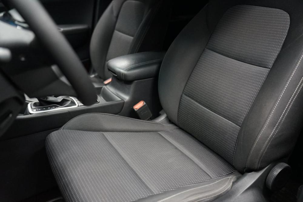 Kia Sportage IV Рестайлинг Крым  - изображение 10