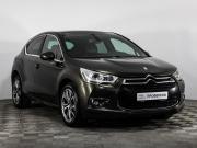 Citroen DS4 Санкт-Петербург  - изображение 20