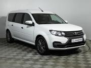 Lada (ВАЗ) Largus I Рестайлинг Санкт-Петербург  - изображение 19